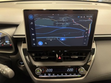 Toyota Corolla Cross 2022 Toyota Corolla Cross 2.0 Hybrid Style AWD Toyota C, zdjęcie 15