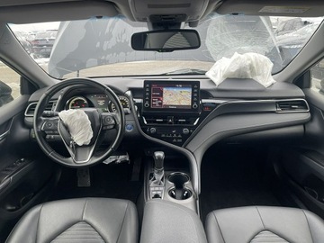 Toyota Camry IX Sedan 2.5 Hybrid Dynamic Force 218KM 2023 Toyota Camry Automat Hybryda Skóra Kamera, zdjęcie 9