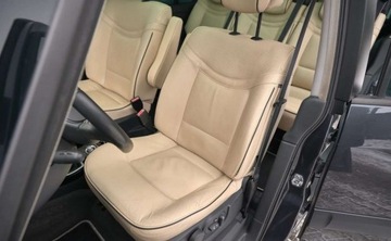 Renault Espace IV Van Facelifting 2.0 dCi 150KM 2013 Renault Grand Espace Renault Grand Espace 2.0 dCi FAP Initiale 2.0 Diesel, zdjęcie 19