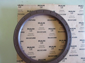 УПЛОТНЕНИЕ ВАЛА MAN ZF0734300258