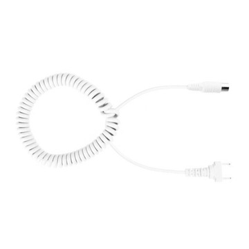 Kabel przewód do głowicy frezarki Marathon BIAŁY