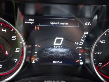 Dodge Charger VII 2022 Dodge Charger GT 2022 3.6l 3.6 Benzyna 300KM, zdjęcie 10
