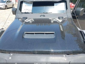 Jeep Wrangler IV 2022 Jeep Wrangler Unlimited Rubicon 392 2022 6.4l 6.4 Benzyna 470KM, zdjęcie 6