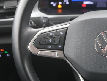 Volkswagen T-Roc I SUV Facelifting 1.0 TSI 110KM 2024 VW T-Roc 1.0 TSI, Salon Polska, 1. Właściciel, zdjęcie 16