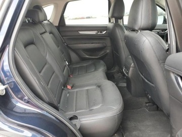 Mazda CX-5 II 2021 Mazda CX-5 2021r., Grand Touring, od ubezpieczalni 2.5 Benzyna 187KM, zdjęcie 9
