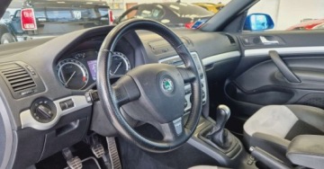 Skoda Octavia II Kombi 2.0 TFSI 200KM 2008 Skoda Octavia 2.0 TSI 200 VRS FV23 2.0 Benzyna 200KM, zdjęcie 14