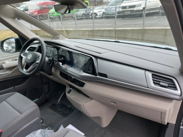 Volkswagen Multivan T7 Van L1 2.0 TDI 150KM 2025 Volkswagen Nowy Multivan BASIC FAMILY 2.0TDI 150 K, zdjęcie 10
