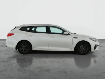 Kia Optima II Kombi Facelifting 1.6 T-GDI 180KM 2019 Kia Optima 1.6 T-GDI, Salon Polska, Automat, zdjęcie 5