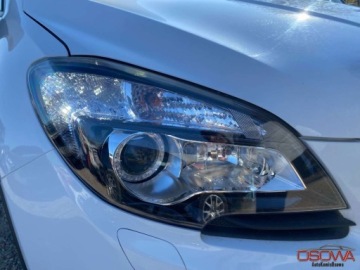 Opel Mokka I SUV 1.4 Turbo ECOTEC 140KM 2013 Opel Mokka 1.4 i Turbo X 4x4 xenon ledy Led bar podg.kierownica full serwi, zdjęcie 17