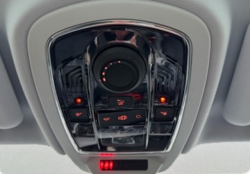 Peugeot 508 I SW 1.6 THP 156KM 2012 Peugeot 508 PO DUZYM SERWISIE stan idealny PANORAMA nowy rozrzad, sprzeglo, zdjęcie 22