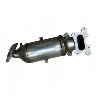 KATALIZATOR HONDA ACCORD 2.0I R20A3 6/2008- 6/2015