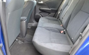 Honda Civic IX Hatchback 5d 1.4 i-VTEC 100KM 2013 Honda Civic bezwypadkowe - Niski przebieg - BEZ KOROZJI - po oplatach 1.3, zdjęcie 24