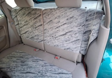 Mazda Demio I 1.3 16V 63KM 1999 Mazda Demio Idealny Stan Klimatyzacja 1.3 Benzyna 63KM, zdjęcie 7