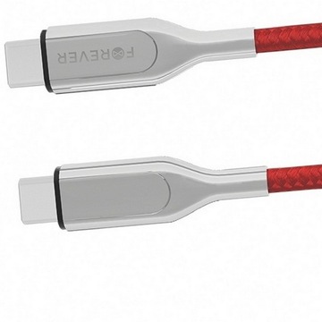 SZYBKIE ŁADOWANIE Kabel type-C USB-C PD QC3.0 1,5m Power Delivery redmi htc