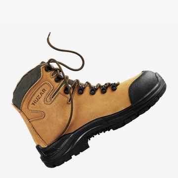 PW Boots Krystian Huzar Trek S3