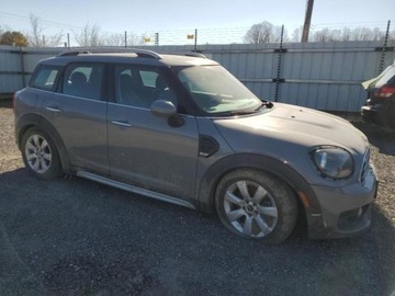 Mini Countryman F60 2019 MINI Countryman MINI Countryman Cooper ALL4, zdjęcie 1