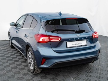 Ford Focus IV Hatchback Facelifting 1.0 EcoBoost 125KM 2023 Ford Focus NO410AW#1.0 EcoBoost Titanium X, zdjęcie 3