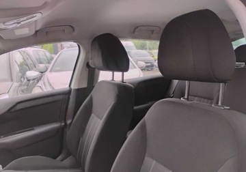 Citroen C4 I Hatchback Facelifting 1.6 HDI 92KM 2010 Citroen C4 2011r, 1.6 HDI. Lekko uszkodzony prawy bok. 1.6 Diesel 92KM, zdjęcie 7