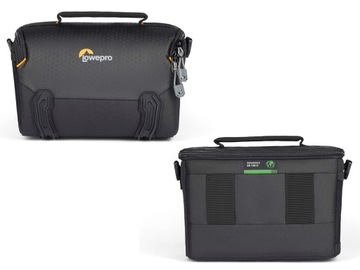 Сумка Lowepro Adventura SH 140 III