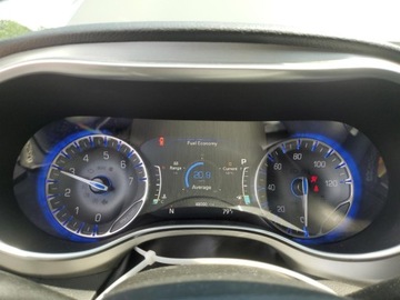 Chrysler Pacifica II 2023 Chrysler Pacifica Limited 2023 3.6l 3.6 Benzyna 287KM, zdjęcie 9