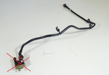 2013+ DODGE RAM ZAWÓR ZAWOREK CIŚNIENIA WĄŻ RURKA