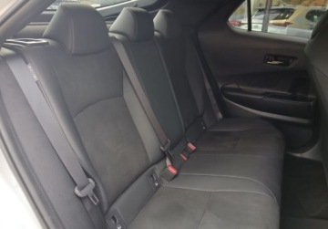 Toyota C-HR II SUV 2.0 Hybrid Dynamic Force 197KM 2024 Toyota C-HR C-HR GR Sport FV23 Salon PL Serwis ASO 1 wlasciciel, zdjęcie 20