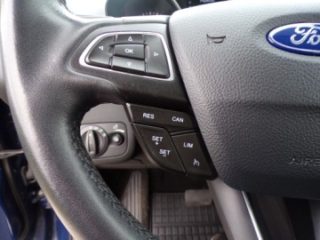 Ford Kuga II SUV Facelifting 1.5 EcoBoost 176KM 2018 FORD KUGA 1.5 BENZ 175 KM Z NIEMIEC, zdjęcie 22