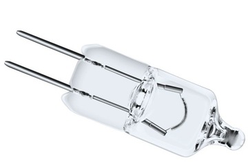 Żarówka halogenowa OSRAM G4 12V 10W 300°C