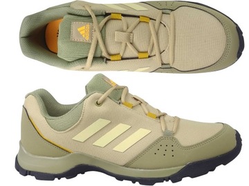 Buty damskie adidas Hyperkiker sportowe 37 1/3