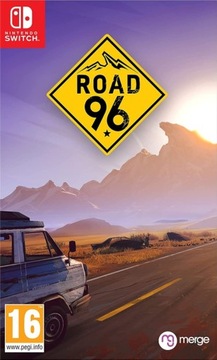 Road 96 SWITCH
