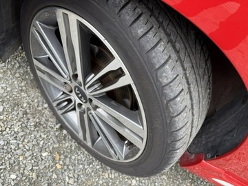 Kia Picanto III 2017 Kia Picanto Gt-Line. Navi . Kamera. Skóra., zdjęcie 21