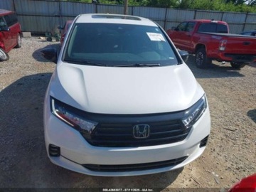 Honda Odyssey IV 2023 Honda Odyssey Sport 2023 3.5l 3.5 Benzyna 280KM, zdjęcie 7