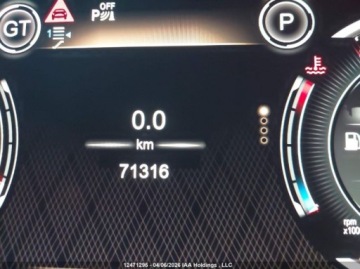 Aston Martin DBX 2021 Aston Martin DBX 2021 4.0l 4.0 Benzyna 542KM, zdjęcie 12