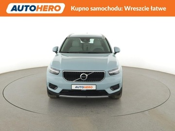 Volvo XC40 Crossover 2.0 D3 150KM 2019 Volvo XC 40 automat full LED półskóra klima, zdjęcie 10