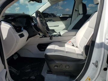  GMC Acadia Denali, 2024r., 4x4, 2.5L 2.5 Benzyna 328KM, zdjęcie 8