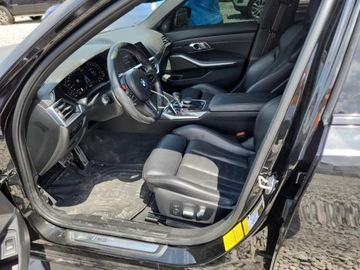 BMW Seria 3 G20-G21 2021 BMW M3 Competition 2021 3.0l 3.0 Benzyna 503KM, zdjęcie 7