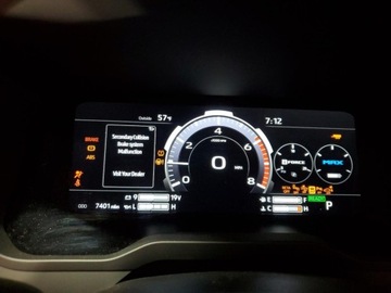 Toyota Tundra II 2024 Toyota Tundra Crewmax Limited 2024 3.4l 3.4 Hybryda 389KM, zdjęcie 9