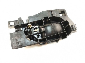 9683446877 ZADNÍ LEVÝ KLIKA VNITŘNÍ 1.6 HDI 80 2010 PEUGEOT 3008