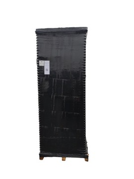 Парковочная решетка для газона Geogrid Strong, Сертифицированный Зеленый 50х50х5см