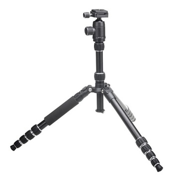 Фотоштатив Racam 6615, шаровая головка 146 см