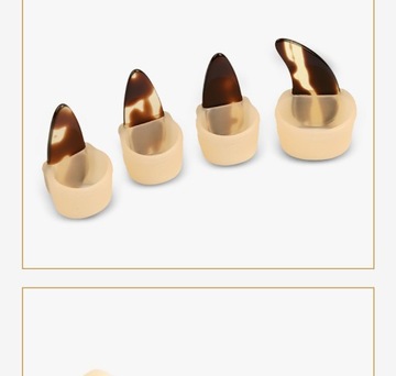 НАБОР ЛАМПОЧНЫХ ГВОЗДЕЙ ЗВЕЗДНЫЕ ГВОЗДИ ДЛЯ АКУСТИЧЕСКОЙ ГИТАРЫ