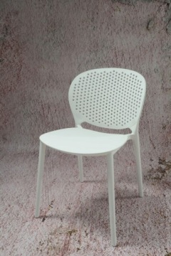 Стул Dankor Design BELER белый