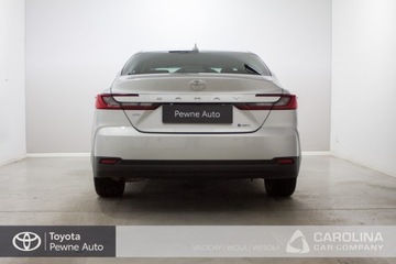 Toyota Camry IX 2024 Toyota Camry 2.5 Hybrid Dynamic Force 230KM, Prest, zdjęcie 22