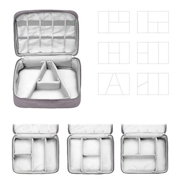 Органайзер для фотографий Чехол для объектива Memory