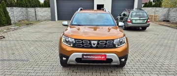 Dacia Duster II SUV 1.3 TCe 150KM 2019 Dacia Duster Polski Salon , I wlasciciel , bardzo dobrze wyposazona , 1.3, zdjęcie 2