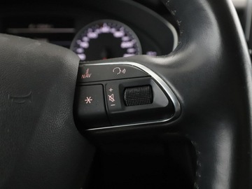 Audi A6 C8 2018 Audi A6 Avant automat xenon navi grzane fotele, zdjęcie 29