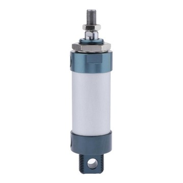 wkv-Mini Pneumatic Air Cylinder 40x125mm