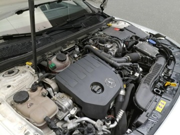 Mercedes Klasa A W177/V177 2023 Mercedes A 250 Poleasingowe.pl, zdjęcie 13