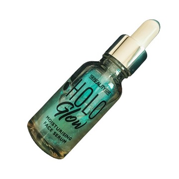 HOLO GLOW ЛИФТИНГ-СЫВОРОТКА С ГОЛОГРАФИЧЕСКИМ ЭФФЕКТОМ