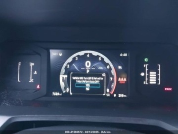 Toyota Tacoma II 2024 Toyota Tacoma 2024r., SR5, od ubezpieczalni 2.4 Benzyna 278KM, zdjęcie 10